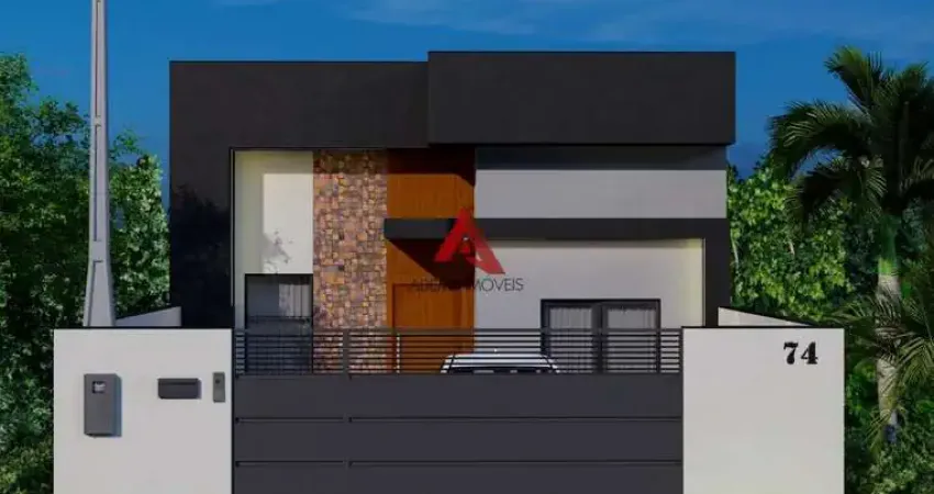 Casa com 2 quartos à venda no Jardim Sant\'Anna do Pedregulho, Jacareí 