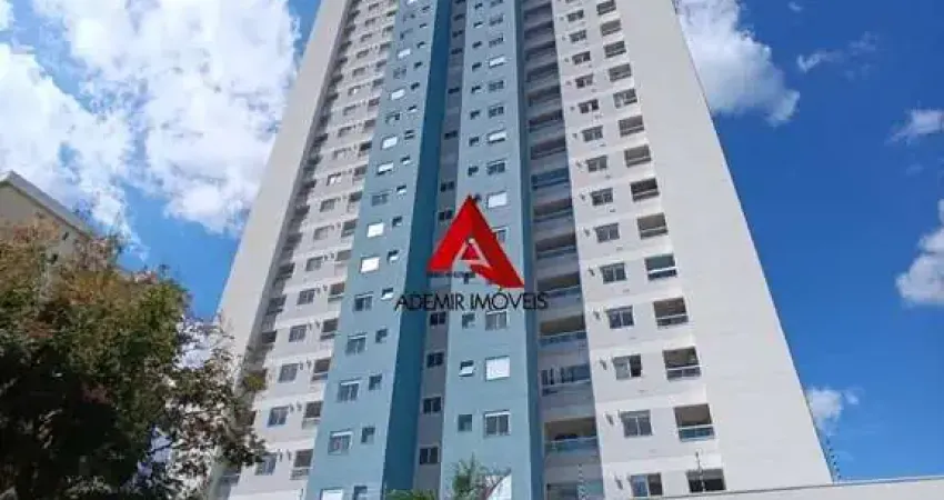 Apartamento com 2 quartos à venda no Loteamento Villa Branca, Jacareí 