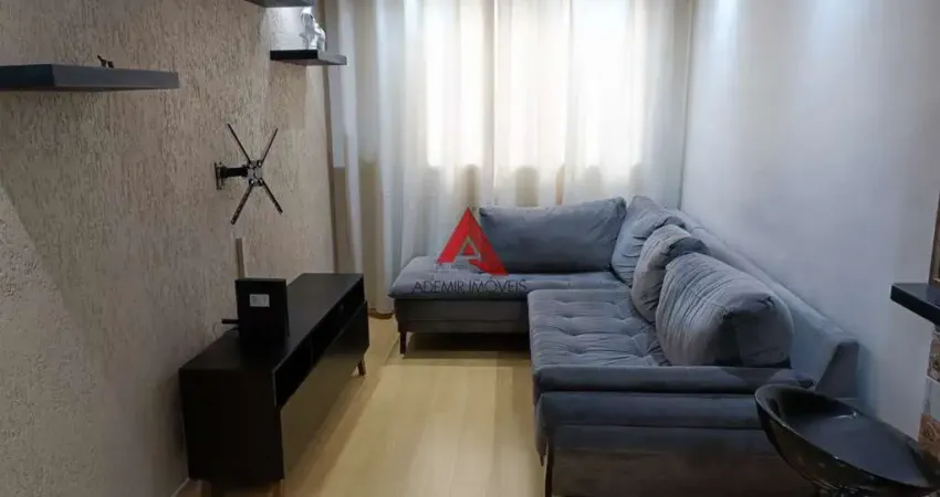 Apartamento com 2 quartos para alugar no Jardim América, São José dos Campos 
