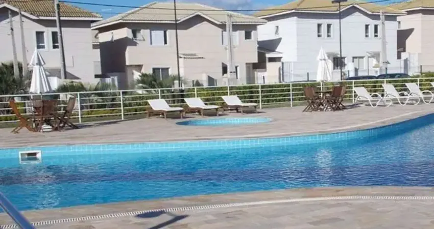 Casa em condomínio fechado com 2 quartos para alugar na Vila Branca, Jacareí