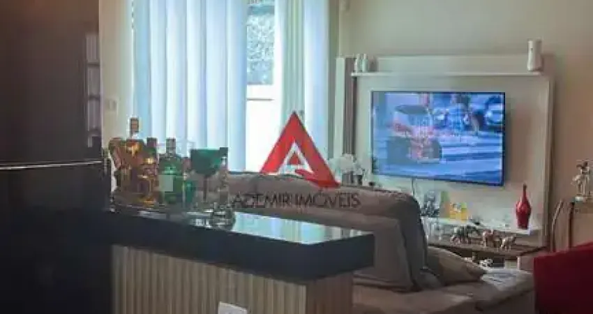 Casa com 2 quartos à venda no Jardim Terras de Santa Helena, Jacareí 