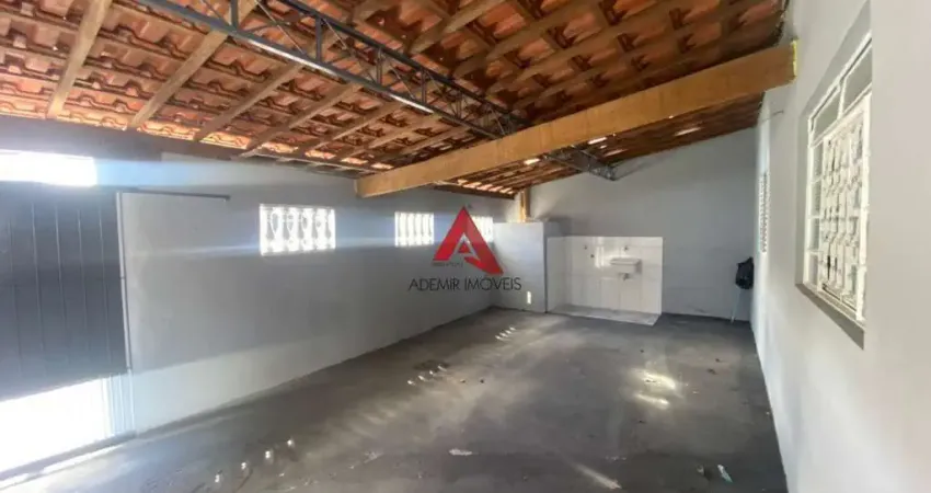 Kitnet / Stúdio para alugar no Jardim do Vale, Jacareí 