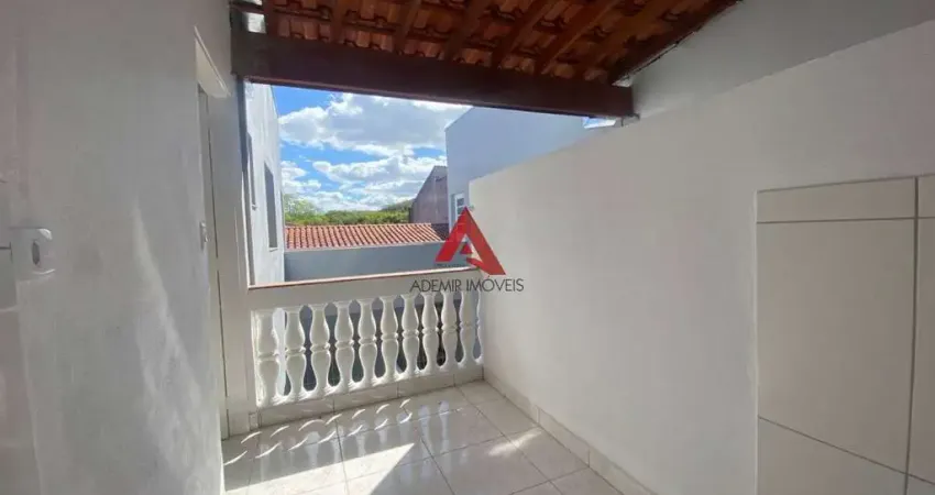 Kitnet / Stúdio para alugar no Jardim do Vale, Jacareí