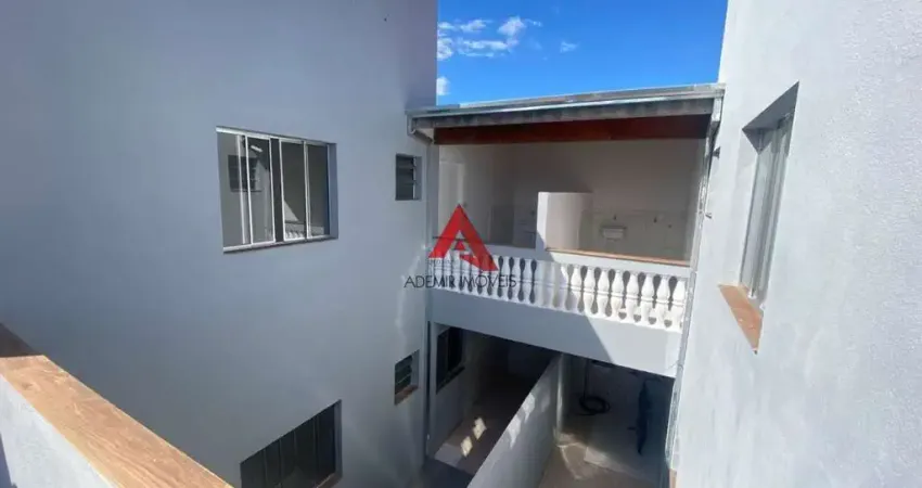 Kitnet / Stúdio para alugar no Jardim do Vale, Jacareí