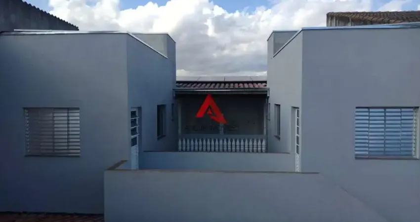 Kitnet / Stúdio para alugar no Jardim do Vale, Jacareí 