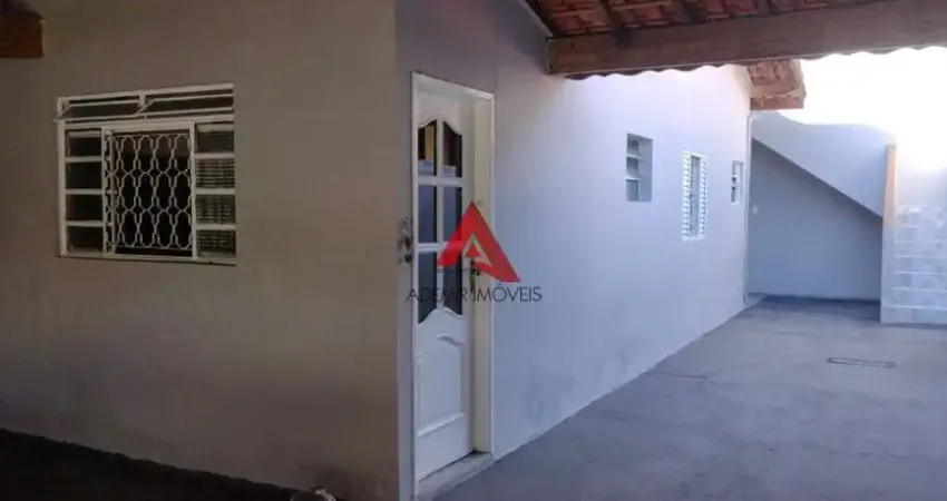 Kitnet / Stúdio para alugar no Jardim do Vale, Jacareí 