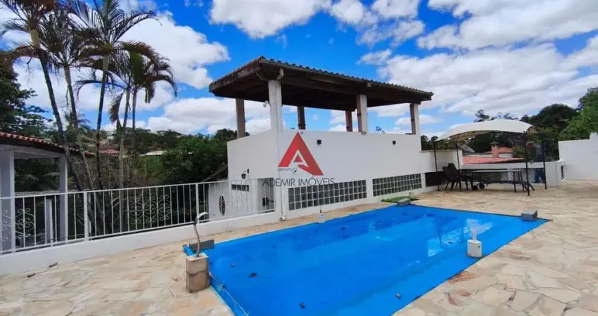 Chácara / sítio com 3 quartos à venda no Chácaras Reunidas Igarapés, Jacareí