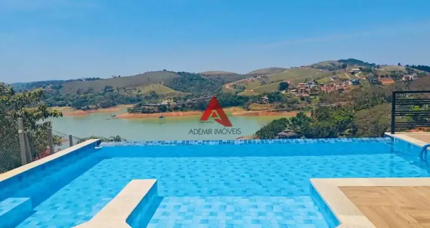 Chácara / sítio com 5 quartos à venda no Centro, Igaratá 