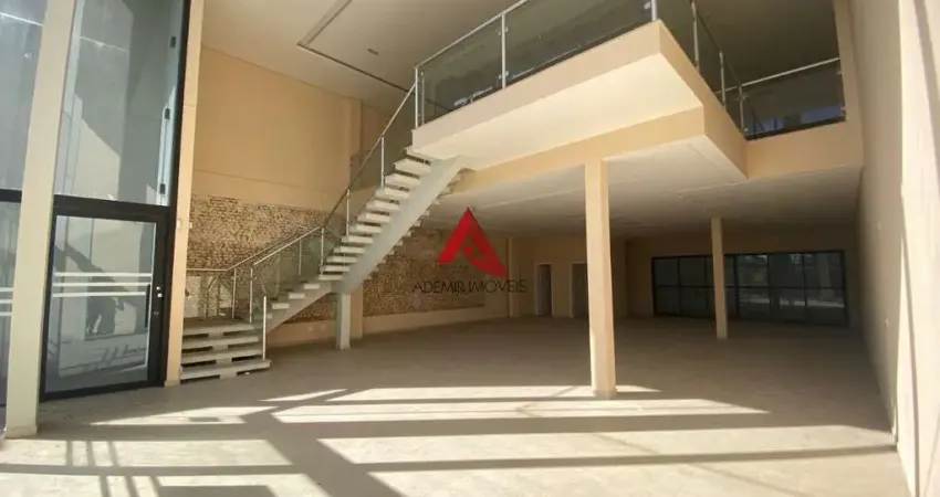 Prédio para alugar no Jardim Flórida, Jacareí