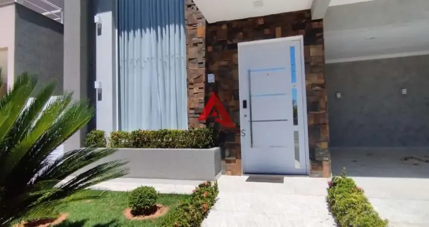 Casa em condomínio fechado com 3 quartos para alugar no Jardim Califórnia, Jacareí 