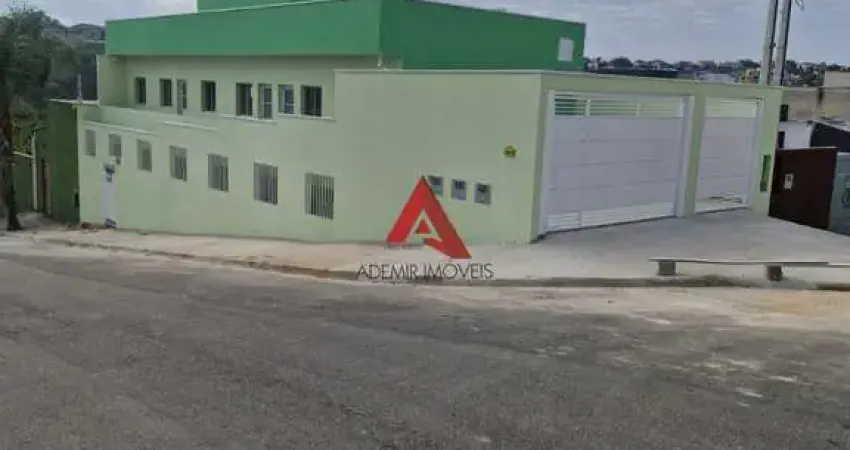 Kitnet / Stúdio para alugar no Jardim Sant\'Anna do Pedregulho, Jacareí