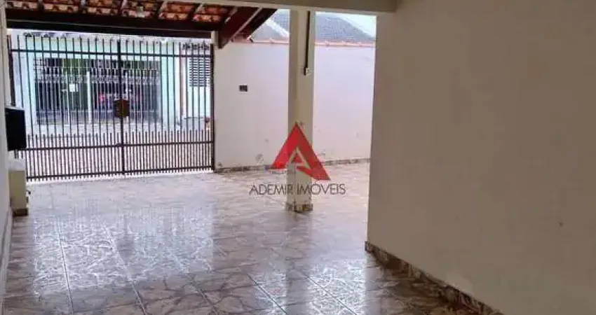 Casa com 2 quartos à venda no Jardim Jacinto, Jacareí 