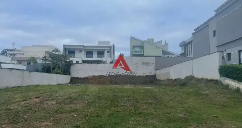 Terreno em condomínio fechado à venda no Condomínio Reserva do Paratehy, São José dos Campos