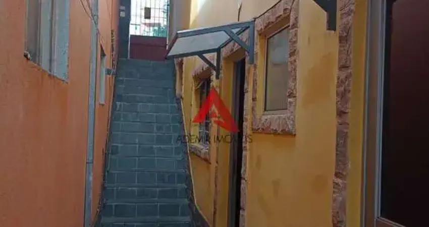 Casa com 2 quartos para alugar no Jardim Nova Esperança, Jacareí 