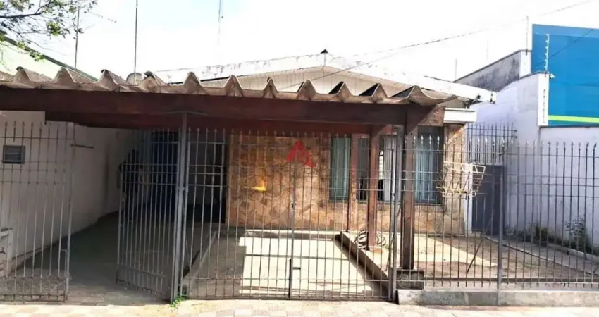 Casa com 3 quartos para alugar no Jardim Santa Maria, Jacareí