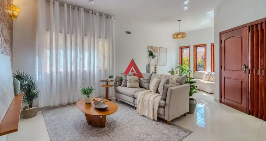 Casa com 7 quartos à venda no Jardim Santa Maria, Jacareí 