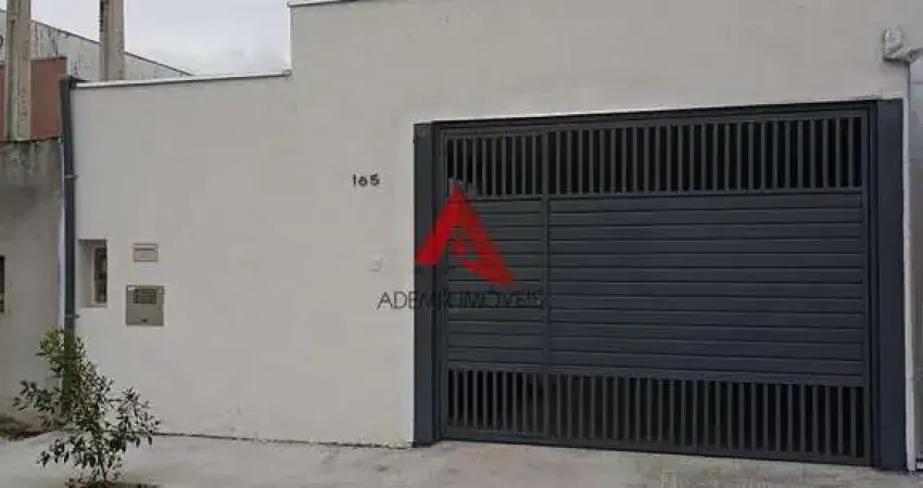 Casa com 3 quartos para alugar no Residencial Parque dos Sinos, Jacareí