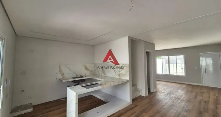 Casa com 3 quartos à venda no Jardim Santa Maria, Jacareí