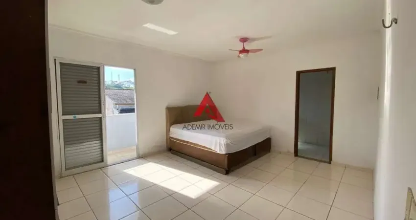 Casa com 3 quartos para alugar no Loteamento Villa Branca, Jacareí 