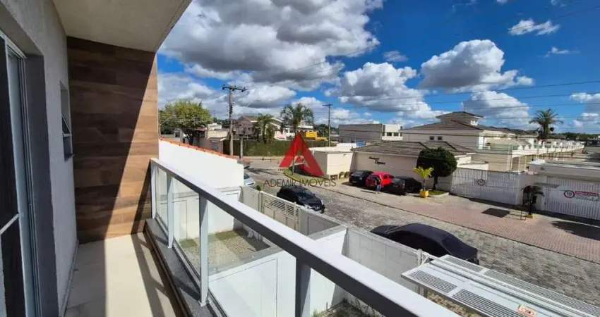 Casa com 3 quartos à venda no Jardim Santa Maria, Jacareí