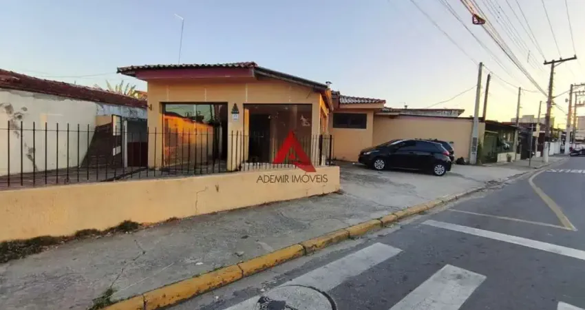 Casa comercial à venda no Jardim Flórida, Jacareí 