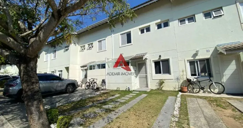 Casa em condomínio fechado com 2 quartos para alugar no Jardim Santa Maria, Jacareí 