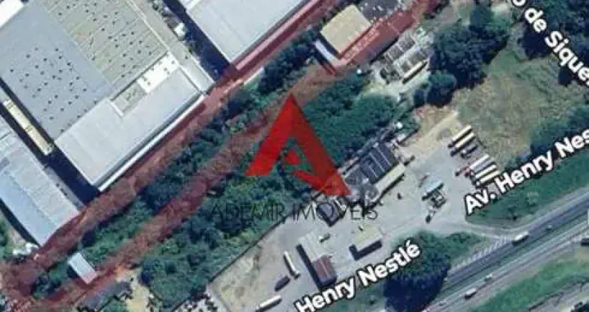 Terreno à venda no Santa Luzia, Caçapava 