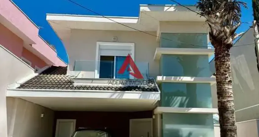 Casa em condomínio fechado com 3 quartos para alugar no Jardim Crystal Park, Jacareí