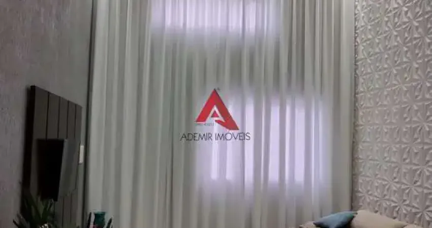 Casa com 3 quartos à venda no Loteamento Villa Branca, Jacareí 