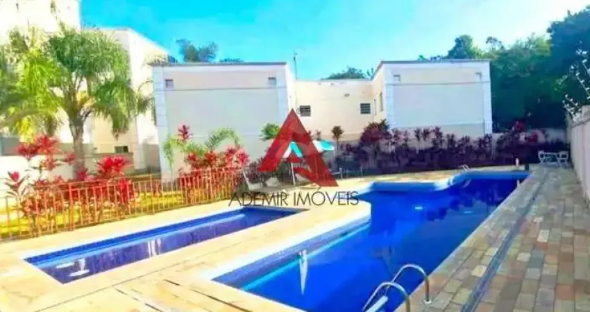 Apartamento com 2 quartos à venda no Jardim Yolanda, Jacareí 