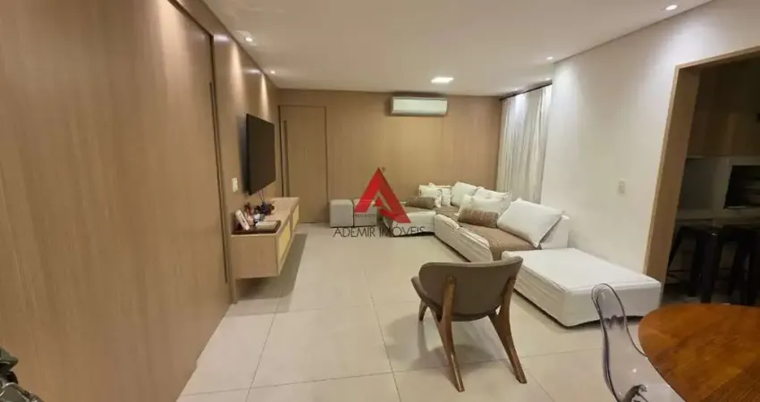 Apartamento com 2 quartos à venda no Jardim Paraíba, Jacareí 