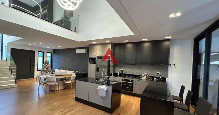 Casa em condomínio fechado com 4 quartos à venda no Jardim Jacinto, Jacareí