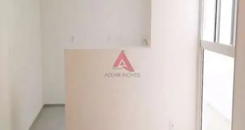 Apartamento com 2 quartos à venda na Vila Nova Aliança, Jacareí