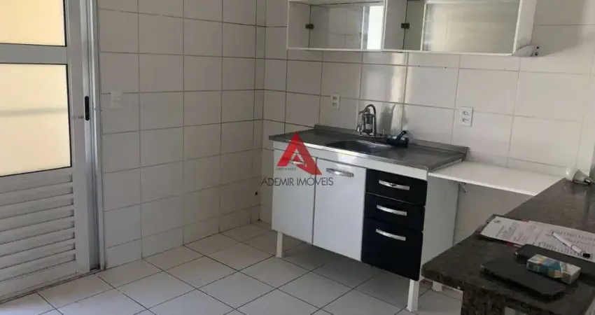 Casa em condomínio fechado com 3 quartos para alugar no Jardim Marcondes, Jacareí