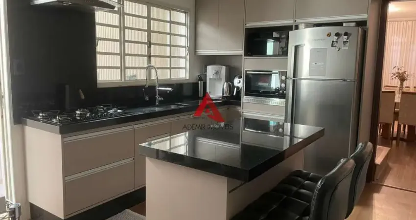 Casa com 3 quartos à venda no Jardim Santa Inês I, São José dos Campos 