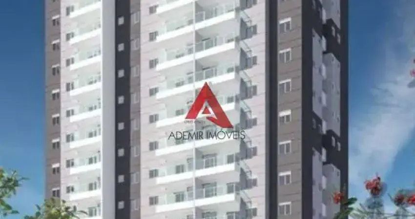 Apartamento com 2 quartos à venda no Loteamento Villa Branca, Jacareí 