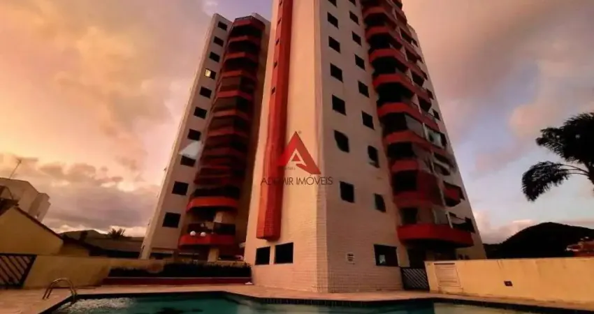 Apartamento com 3 quartos à venda no Martim de Sá, Caraguatatuba