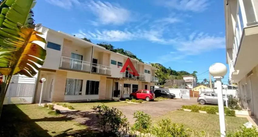 Casa em condomínio fechado com 2 quartos à venda no Gonzaga, Santos