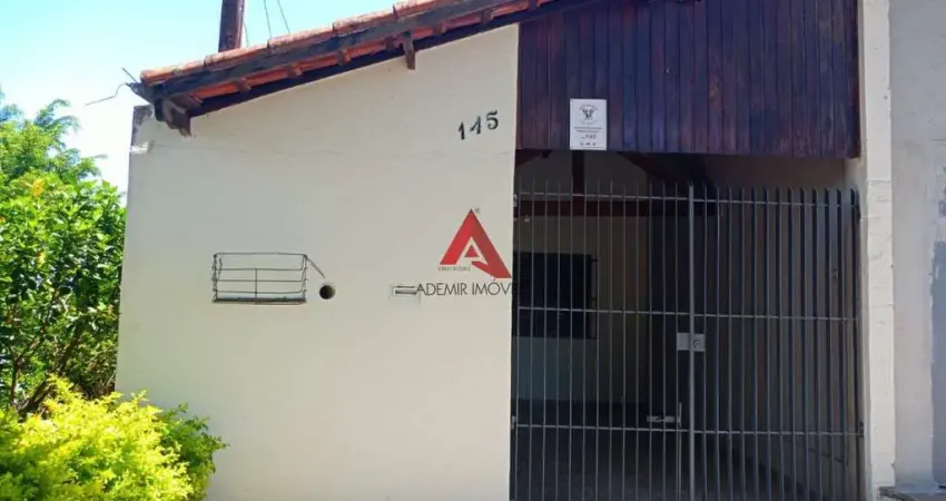 Casa com 2 quartos à venda no Jardim das Oliveiras, Jacareí