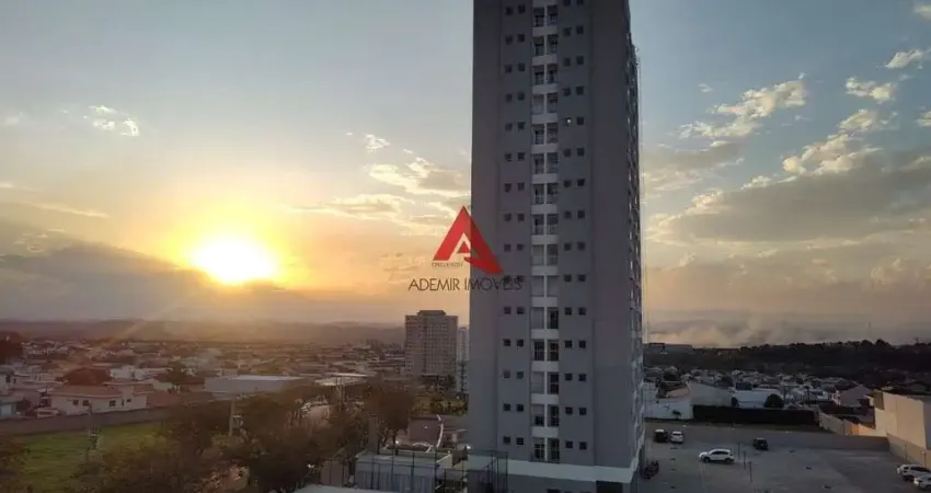 Apartamento com 3 quartos para alugar no Loteamento Villa Branca, Jacareí 