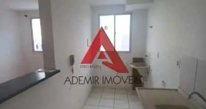 Apartamento com 2 quartos à venda no Loteamento Villa Branca, Jacareí 