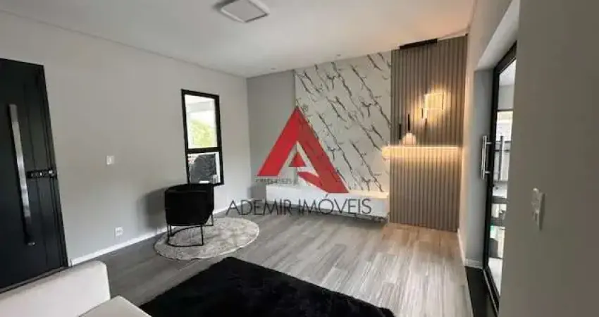 Casa em condomínio fechado com 3 quartos à venda no Condomínio Parque Vale dos Lagos, Jacareí