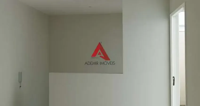 Apartamento com 2 quartos para alugar na Vila Nova Aliança, Jacareí 