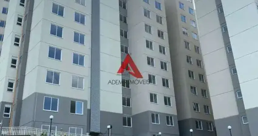 Apartamento com 2 quartos para alugar no Jardim Paraíso, Jacareí