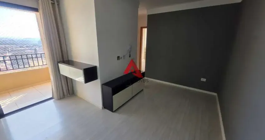 Apartamento com 2 quartos para alugar no Jardim Califórnia, Jacareí 