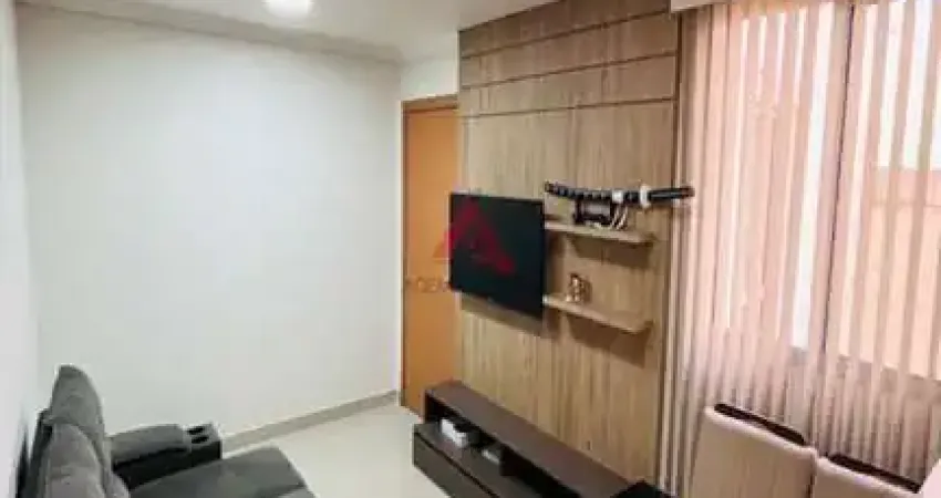 Apartamento com 2 quartos para alugar no Jardim Yolanda, Jacareí 