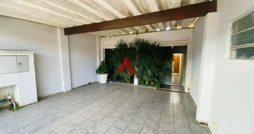 Terreno comercial à venda na Cidade Nova Jacareí, Jacareí