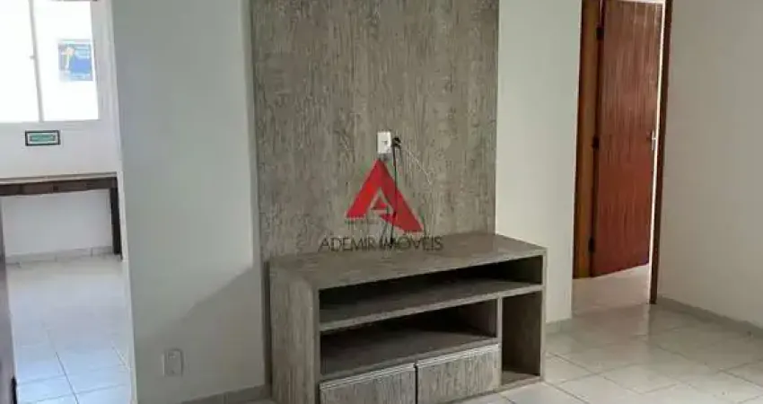 Apartamento com 2 quartos à venda no São João, Jacareí 