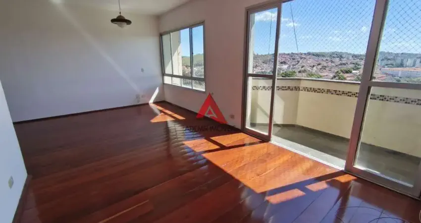 Apartamento com 3 quartos à venda no Centro, Jacareí 