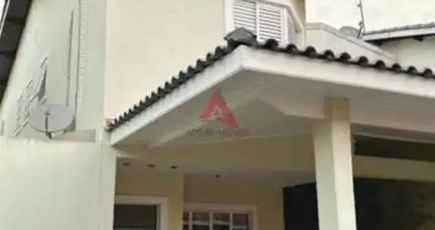 Casa em condomínio fechado com 3 quartos à venda no Jardim Santa Maria, Jacareí 